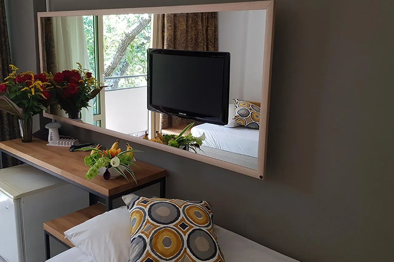 Tintyava Park Hotel (Adults Only) Golden Sands