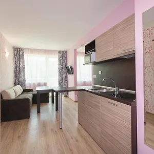 Apartament Speedrentacar Burgas