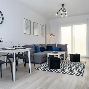 Apartament Happy Kołobrzeg
