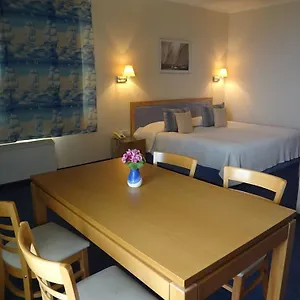 Hotel Boutique Orchidea