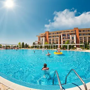 Apartament Prestige D'azur Słoneczny Brzeg