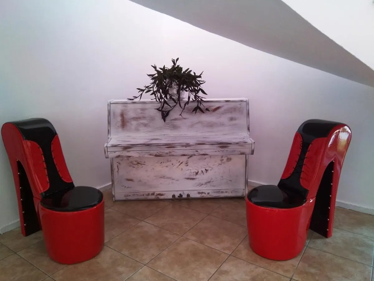 Tintyava Park Hotel (Adults Only) Złote Piaski