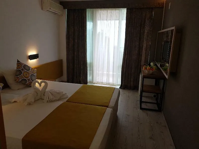Tintyava Park Hotel (Adults Only) Złote Piaski